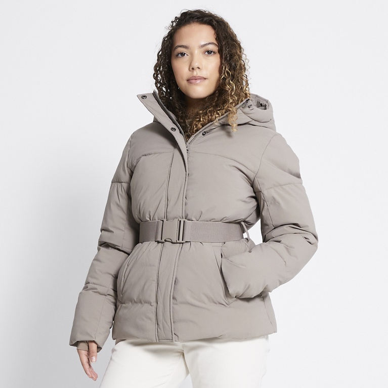 Ski jacket "Monte Rosa"